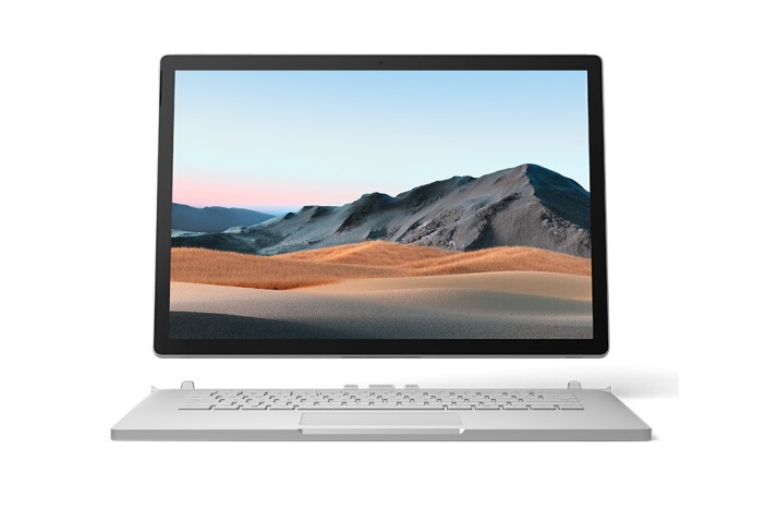 李沧Surface 维修前的准备工作
